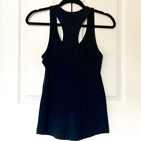 Pusheen Cookie Snacks Tank Top Kawaii Cat Anime - Picture 3 of 3